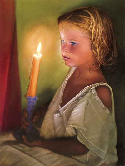 Ouka Leele | La sensibilidad