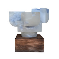 Borja Barrajón | Disposición Lineal