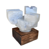 Borja Barrajón | Disposición Lineal