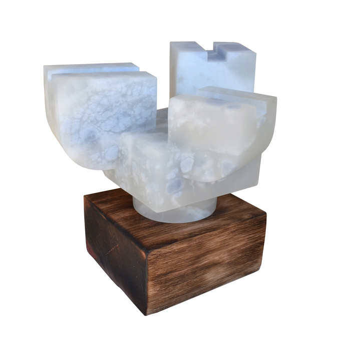 Borja Barrajón | Disposición Lineal