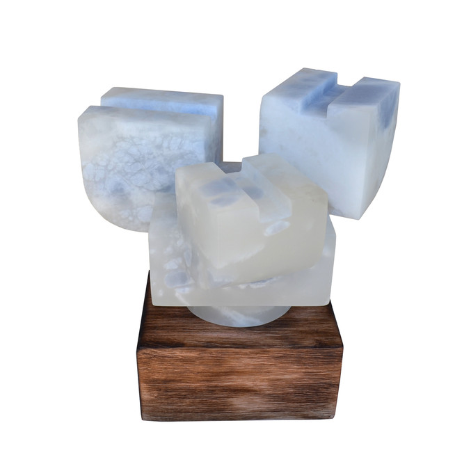 Borja Barrajón | Disposición Lineal