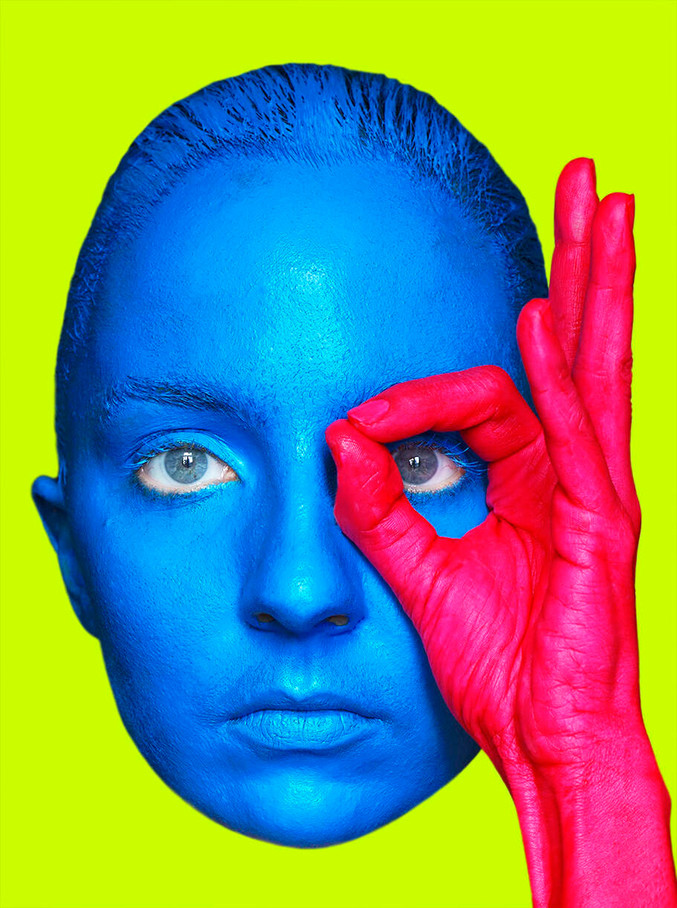 Elvira Carrasco | Bargibant