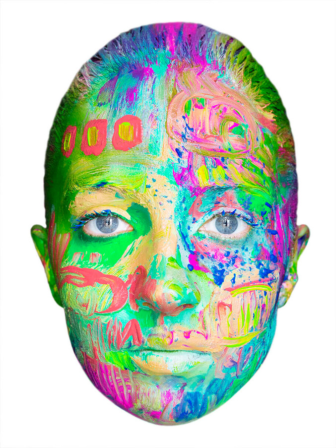 Elvira Carrasco | Metamorfosis