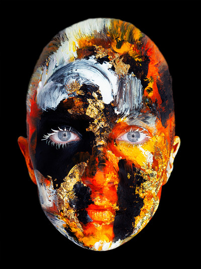 Elvira Carrasco | Eudaimonia Elvira Carrasco | Eudaimonia