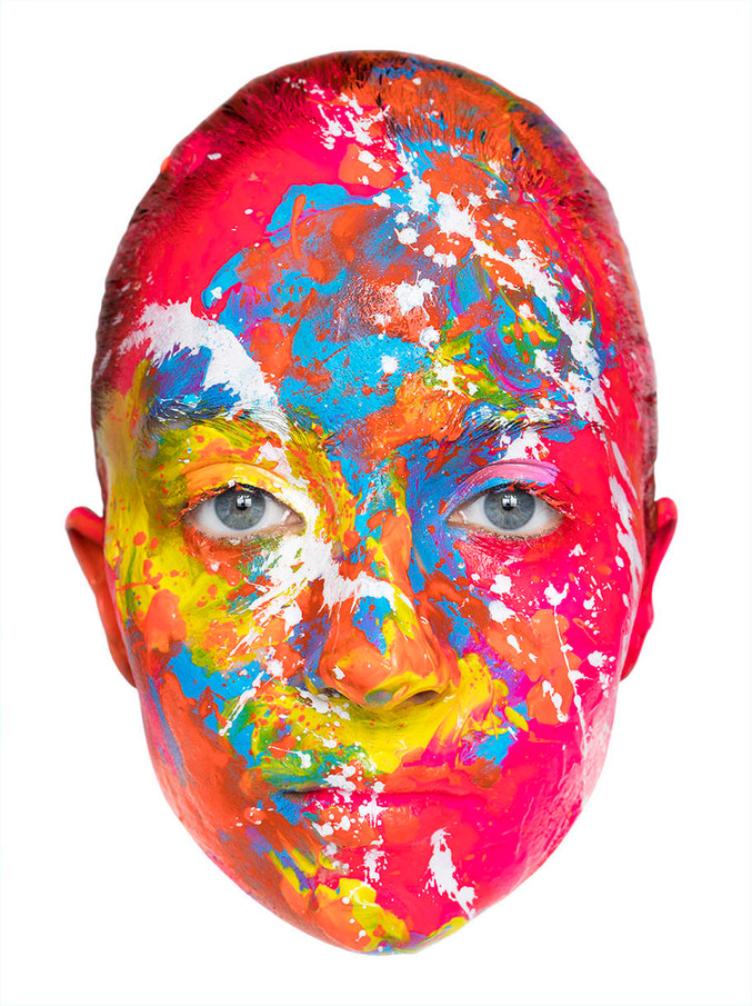 Elvira Carrasco | Serenity