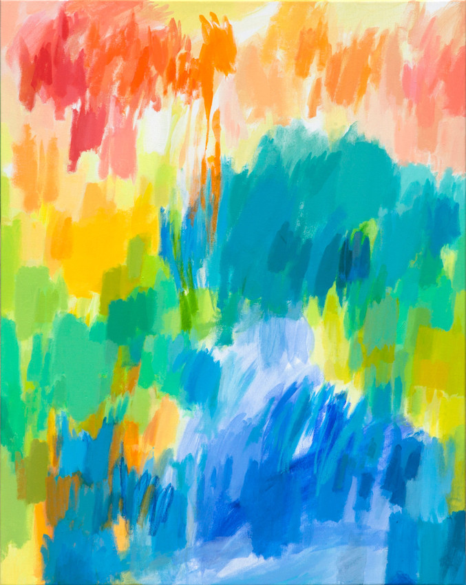 Marta Aguirre | Garden 11