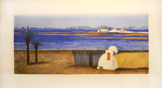 Montserrat Casacuberta | Sin título