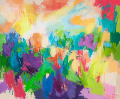 Marta Aguirre | Garden 07 Marta Aguirre | Garden 07