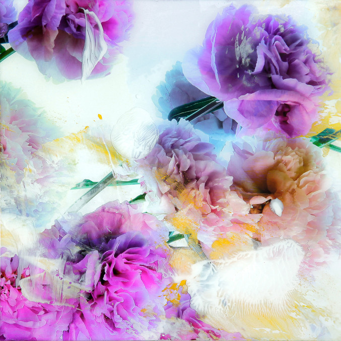 Xurxo Gómez-Chao | Bouquet nº XVIII