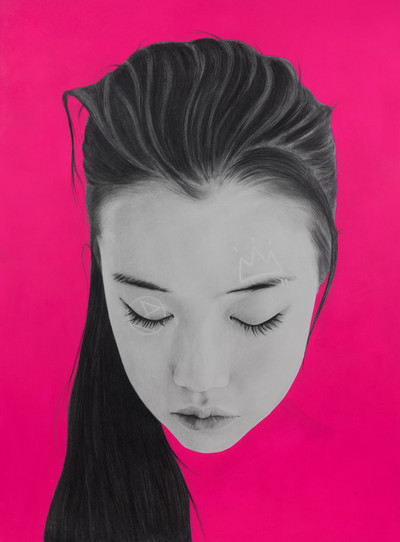 Lantomo | Fluo in Pink 2