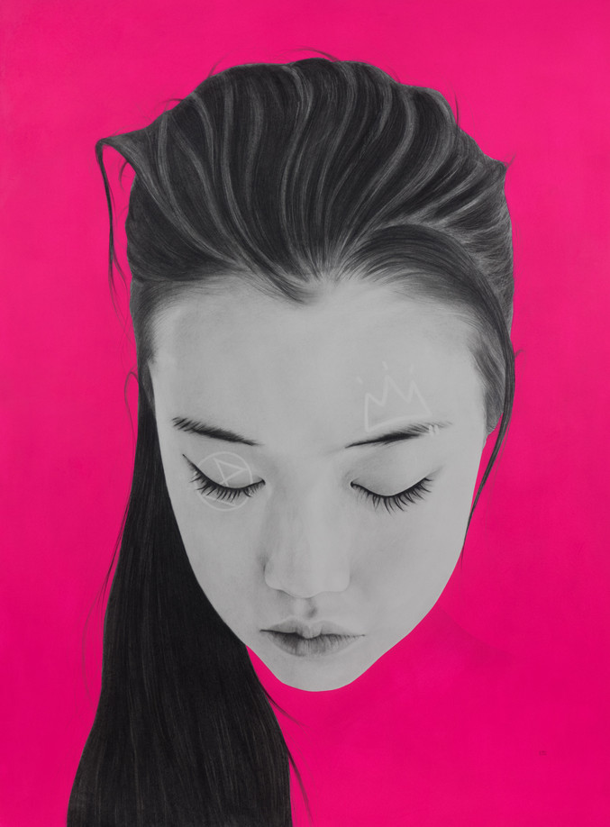 Lantomo | Fluo in Pink 2