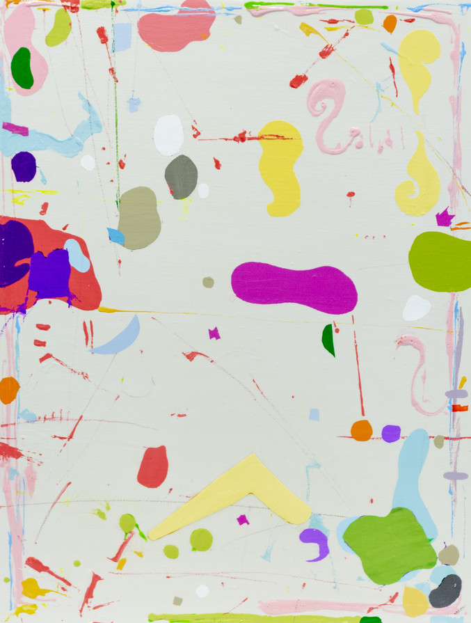 Pepe Puntas | Clorofobia