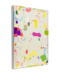 Pepe Puntas | Clorofobia