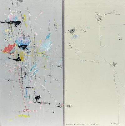 Pepe Puntas | Las Flores del Mal