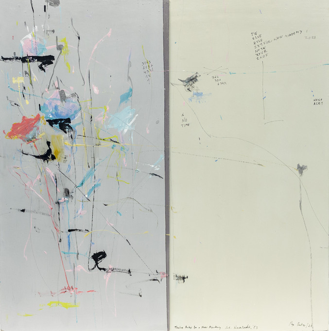 Pepe Puntas | Las Flores del Mal