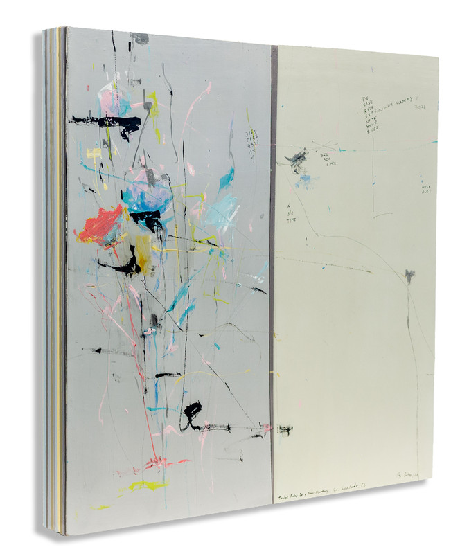 Pepe Puntas | Las Flores del Mal