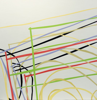 Pepe Puntas | Periferias