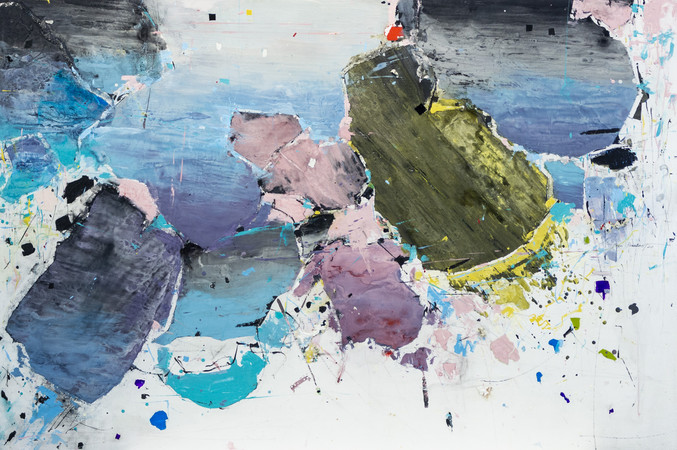 Pepe Puntas | ¿Dónde, por dónde?