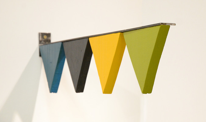 Pepe Puntas | Banderines