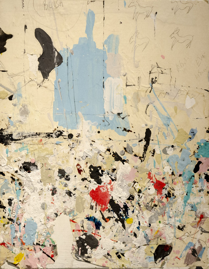 Pepe Puntas | Ensayo 16