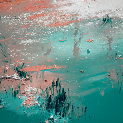 Fernando Palacios | Manigua