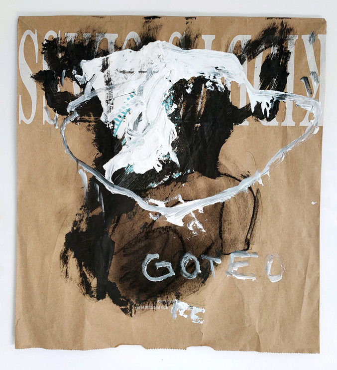 Sheila Díaz Garcés | Goteo: acción/efecto