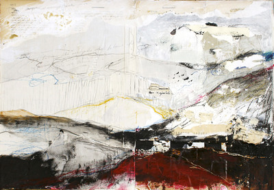 Sheila Díaz Garcés | Gris 442