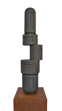 Borja Barrajón | Deconstrucción Modular III