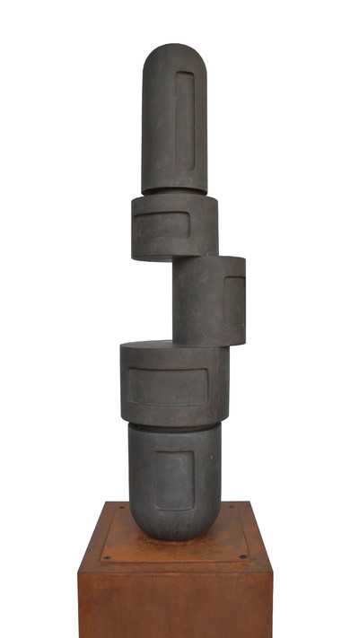 Borja Barrajón | Deconstrucción Modular III