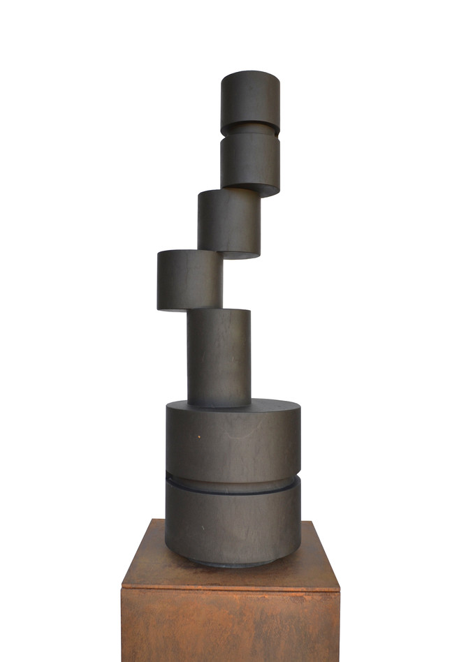 Borja Barrajón | Humo II