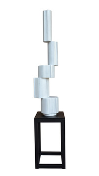 Borja Barrajón | Rotación de Línea Alternativa V