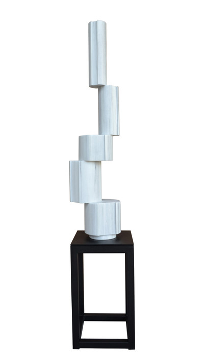 Borja Barrajón | Rotación de Línea Alternativa V