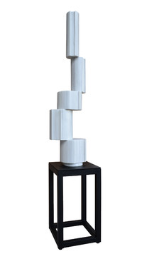 Borja Barrajón | Rotación de Línea Alternativa V