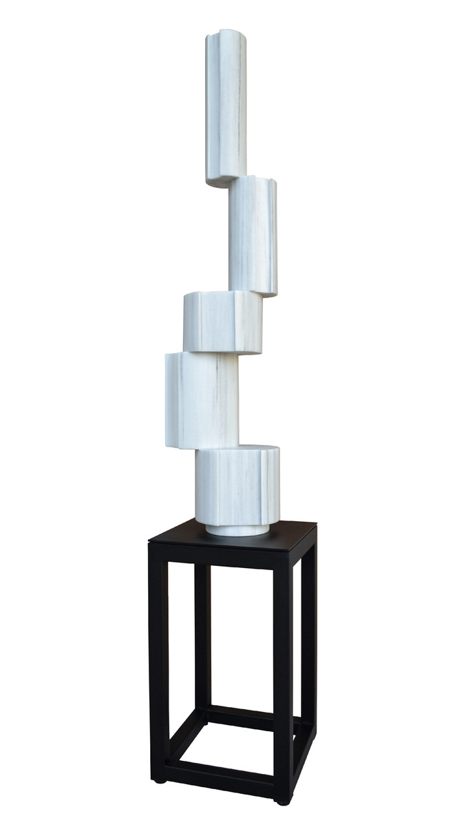 Borja Barrajón | Rotación de Línea Alternativa V