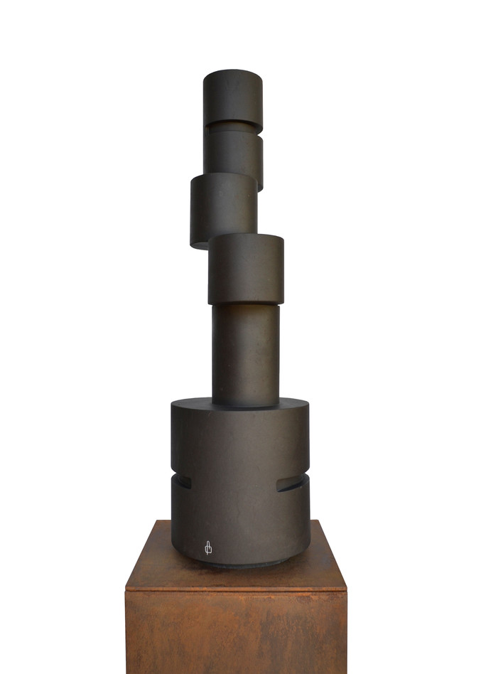 Borja Barrajón | Humo II