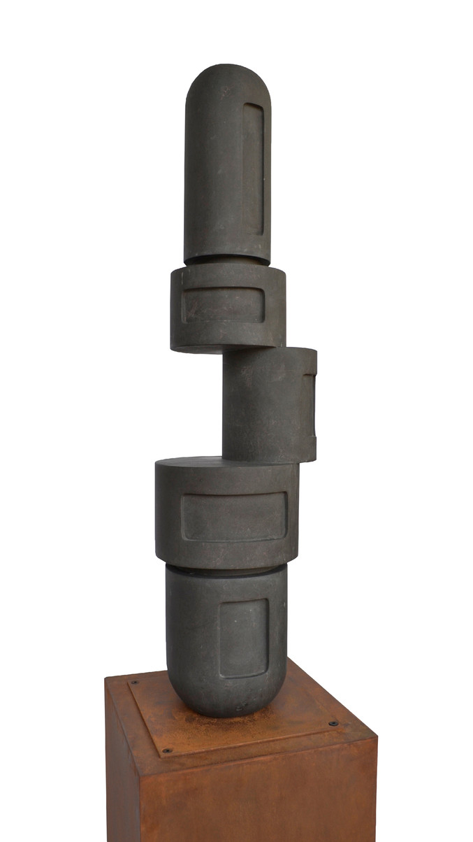 Borja Barrajón | Deconstrucción Modular III