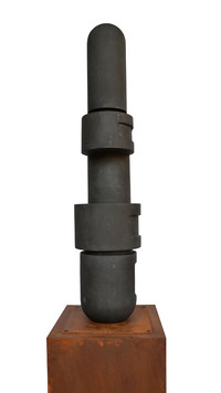 Borja Barrajón | Deconstrucción Modular III