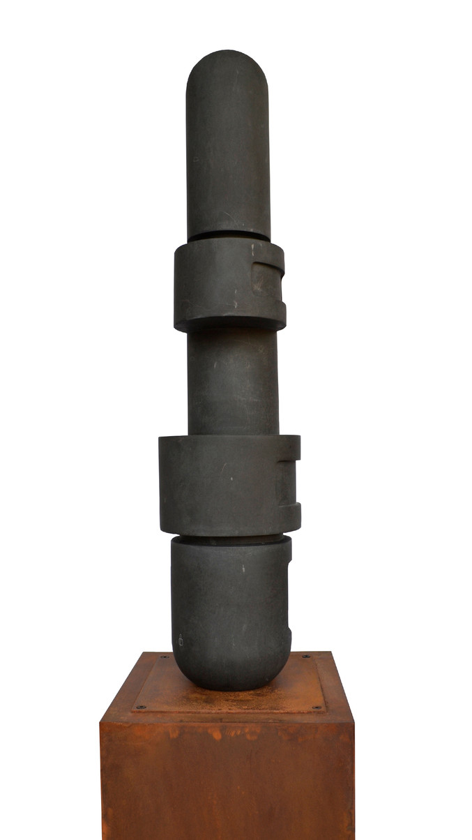 Borja Barrajón | Deconstrucción Modular III