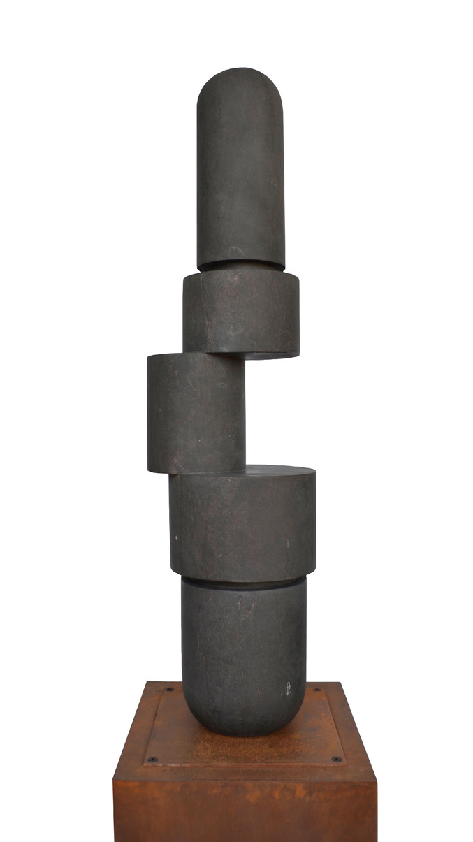 Borja Barrajón | Deconstrucción Modular III