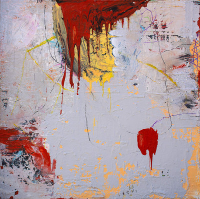 Manolo Oyonarte | Serie Lethal Harmony E8