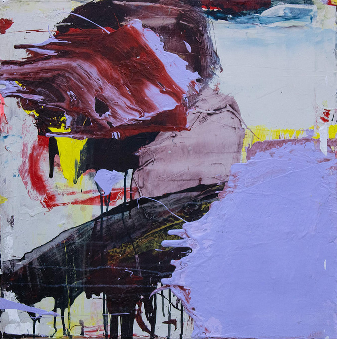 Manolo Oyonarte | Serie Lethal Harmony E9