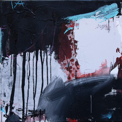 Manolo Oyonarte | Serie Lethal Harmony E12