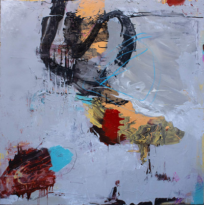 Manolo Oyonarte | Serie Lethal Harmony E19