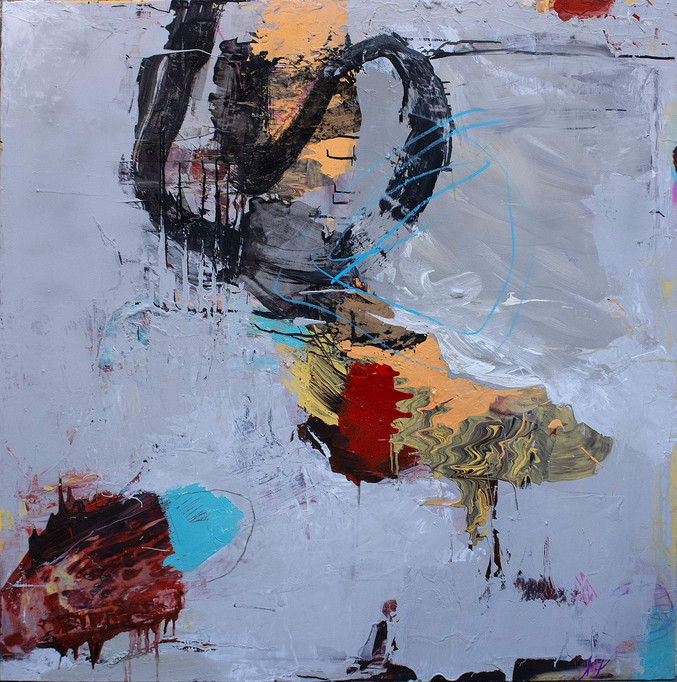 Manolo Oyonarte | Serie Lethal Harmony E19