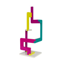 Candela Muniozguren | Acid Bang_07