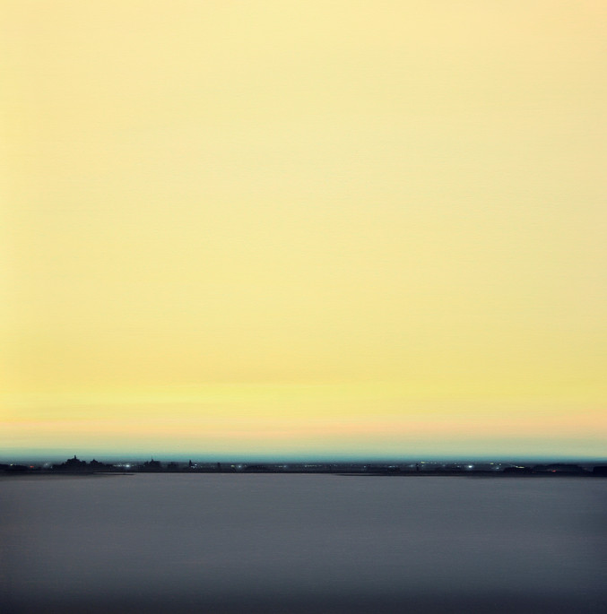 Diego Benéitez | Nos vimos por París