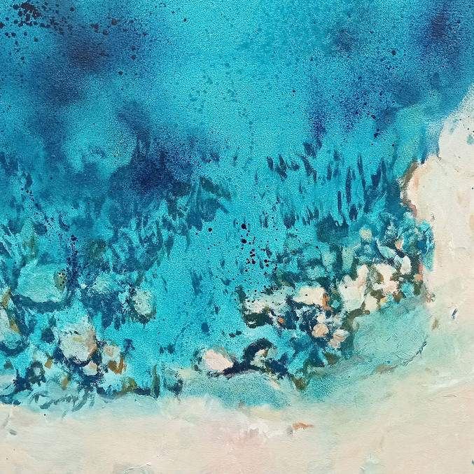 Javier Barco | Blue Green 2022 13