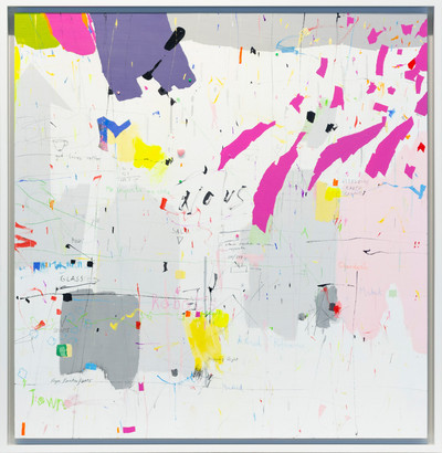 Pepe Puntas | Síndrome de Alejandría