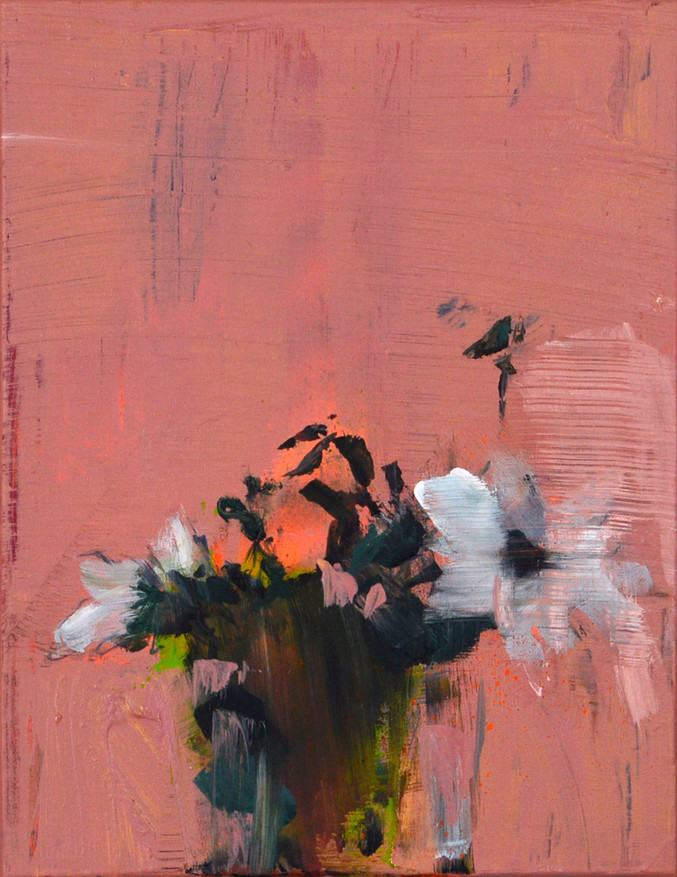 José Ramón Lozano | Vanitas nº 35