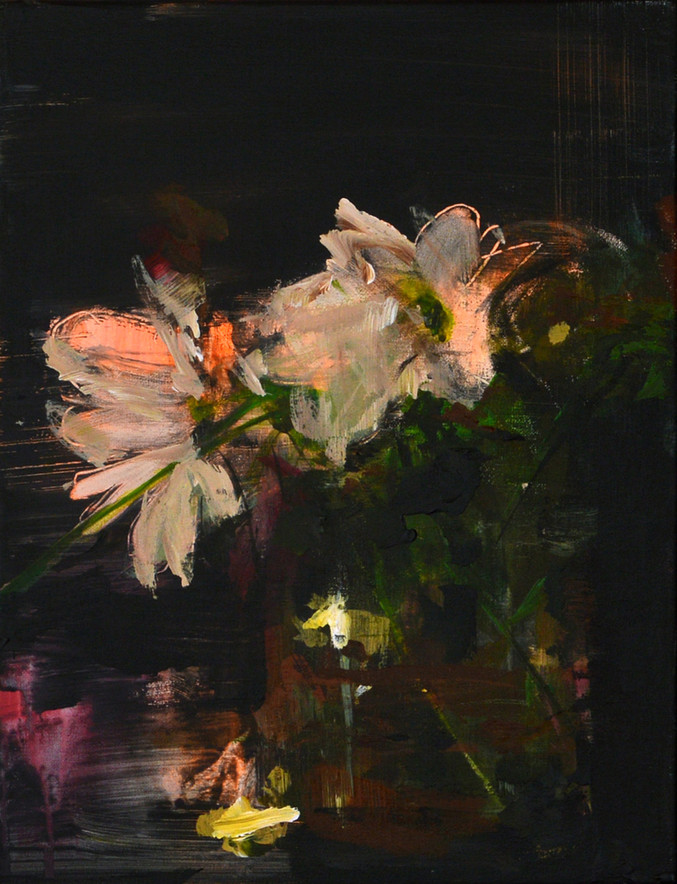 José Ramón Lozano | Vanitas nº 33